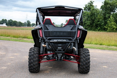 Honda Talon Cargo Gate Rear by Rough Country