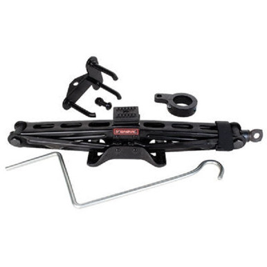 Honda Pioneer 1000 Scissor Jack Kit by Tusk - 1483600001-EHO