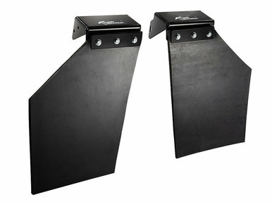 Honda Talon Rock Knocker System by Rock Knocker - HO-TA-001