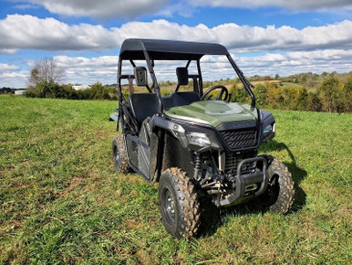 Honda Pioneer 500 / 520 Soft Top by 3 Star Industries - HONP50-TCA