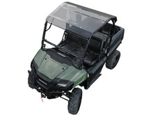Honda Pioneer 700 Tinted Roof by SuperATV - ROOF-H-PIO-700-71