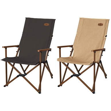 Honda Pioneer / Talon WS Relax Long Chair by Kovea - KECW9CA-03-XX-EHO