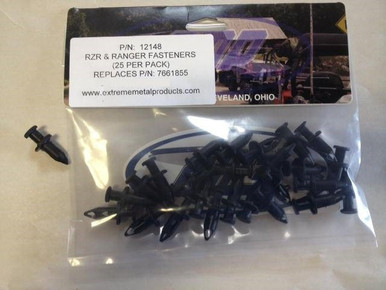 Honda Pioneer 500 / 520 / 700 / 1000 Body Fasteners by EMP - 12148-EHO