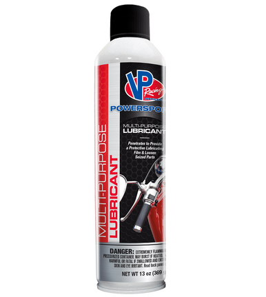 Honda Pioneer/Talon Powersports Multi-Purpose Spray Lubricant by