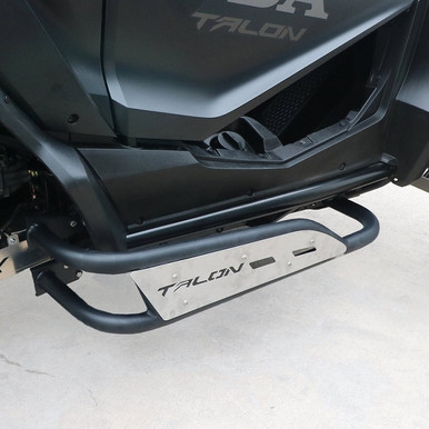 Enhance Your Honda Talon's Off-Road Experience with AFX