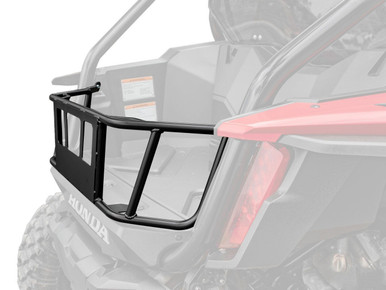 Honda Talon 1000 Bed Enclosure by SuperATV