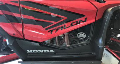 Honda Talon 1000 Lower Door Insert Kit by Trail Armor