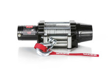 Honda Pioneer/Talon Axon 45RC Powersport Winch With Synthetic Rope