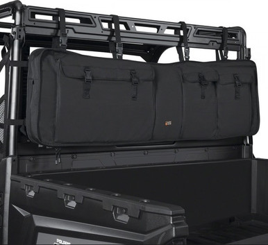 Honda Pioneer / Talon Gun Carrier (2 Guns) by Quad Gear