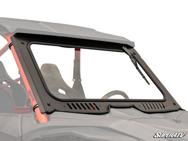 Honda Talon 1000 Glass Windshield by SuperATV