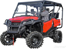 Honda Pioneer 1000 3