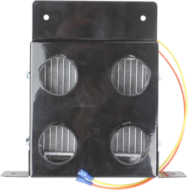 Honda Pioneer 700 Cab Heater - Moose 4510-0750