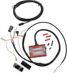 honda pioneer 1000 ecu tuning