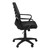I7224 Office Chair - Mid-Back / Black Mesh
