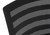 I7224 Office Chair - Mid-Back / Black Mesh