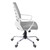 I7225 Office Chair - Mid-Back / Grey Mesh