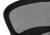 I7260 Office Chair - Mid-Back / Black Mesh / Juvenile
