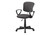 I7262 Office Chair - Mid-Back / Grey Mesh / Juvenile