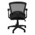 I7265 Office Chair - Mid-Back / Black Mesh