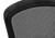 I7265 Office Chair - Mid-Back / Black Mesh