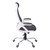 I7269 Office Chair - High-Back / Grey Mesh