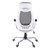 I7269 Office Chair - High-Back / Grey Mesh