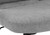 I7325 Office Chair - High Back / Dark Grey Fabric