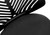 I7336 Office Chair - Mid-Back / Black / Juvenile