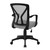 I7340 Office Chair - Mid-Back / Grey Mesh