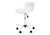 I7463 Office Chair - Low-Back / White / Juvenile
