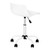 I7463 Office Chair - Low-Back / White / Juvenile