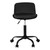 I7464 Office Chair - Low-Back / Black  / Juvenile