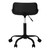 I7464 Office Chair - Low-Back / Black  / Juvenile