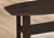 I7924P Table Set - 3PCS Set / Espresso Wood-Look