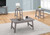 I7932P Table Set - 3PCS Set / Grey Wood-Look