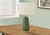 I9624 Table Lamp - 26"H / Ivory Shade With Green Ceramic Base