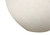 I9631 Table Lamp - 16"H / Cream Shade With Cream Ceramic Base