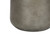 I9703 Table Lamp - 24"H / Beige Shade With Grey Concrete Base