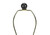 I9713 Table Lamp - 25"H / Beige Shade With Beige Rattan Base