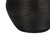 I9715 Table Lamp - 25"H / Ivory Shade With Black Concrete Base