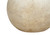 I9718 Table Lamp - 20"H / Beige Shade With Beige Concrete Base