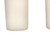 I9728 Table Lamp - 25"H / Beige Shade With Cream Resin Base