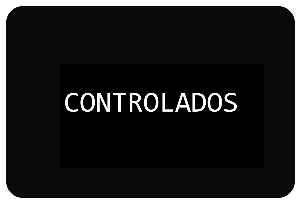 CONTROLADOS