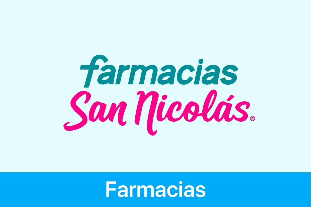 San Nicolas [Comercio]