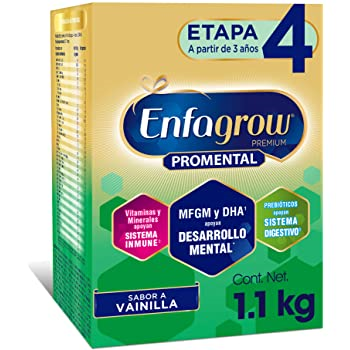 Enfagrow 4 Premium Lata 1100 Gr