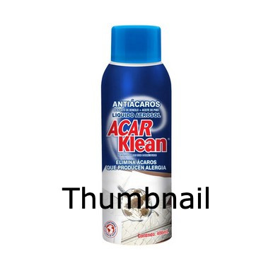 Acar-klean Spray 400 ml