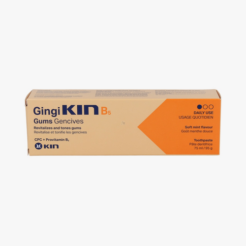 Gingikin B5 Pasta 75 ml