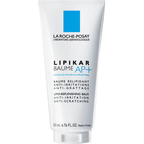 Lipikar Baume Crema 200 ml
