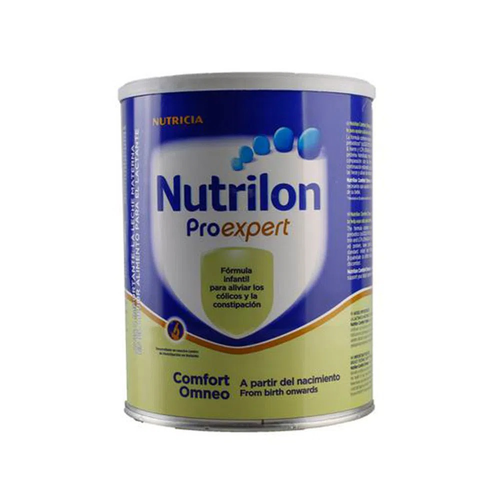 Nutrilon Comfor Omneo Lata 900 Gr