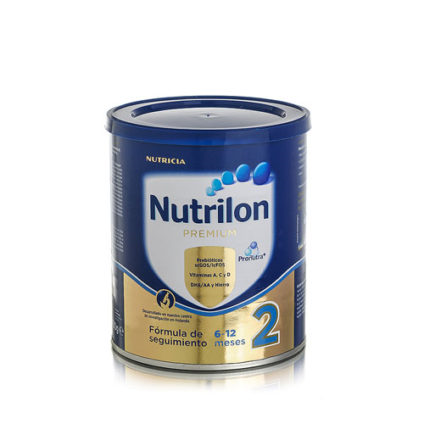 Nutrilon Pronutra 2 Lata 900 Gr